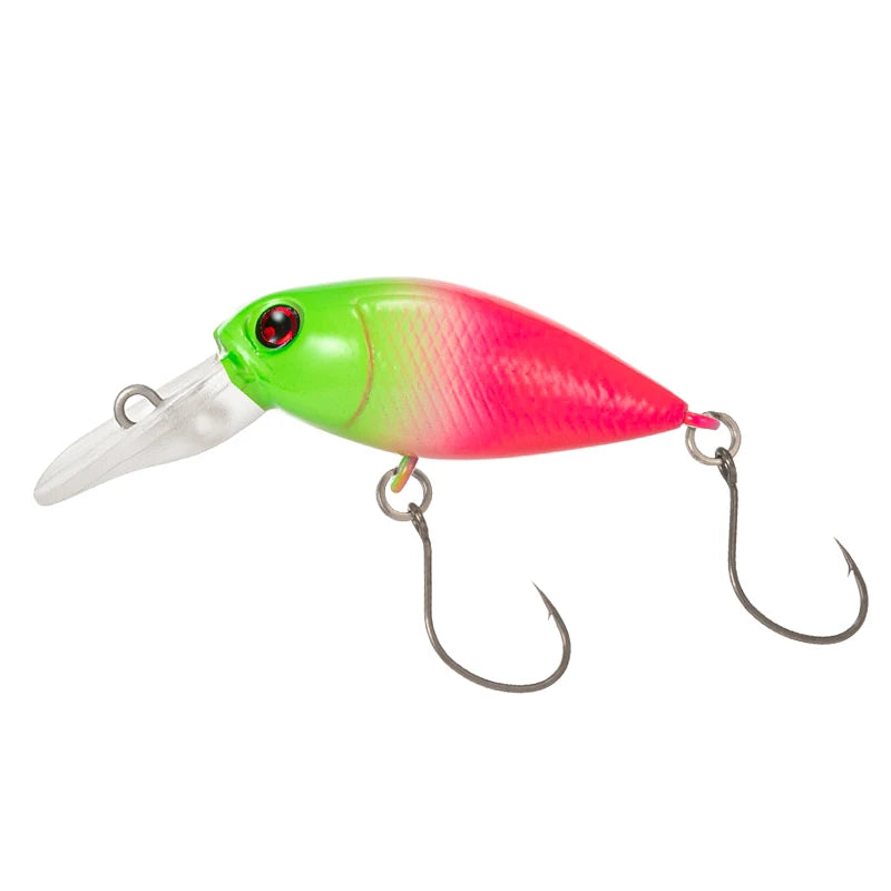 Micro Minnow 30SS