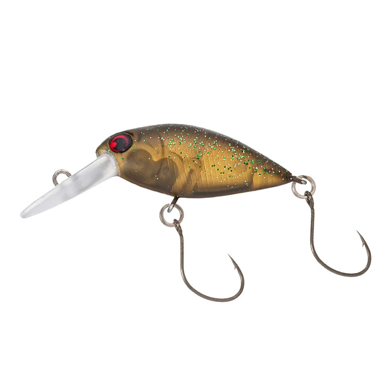 Micro Minnow 30SS