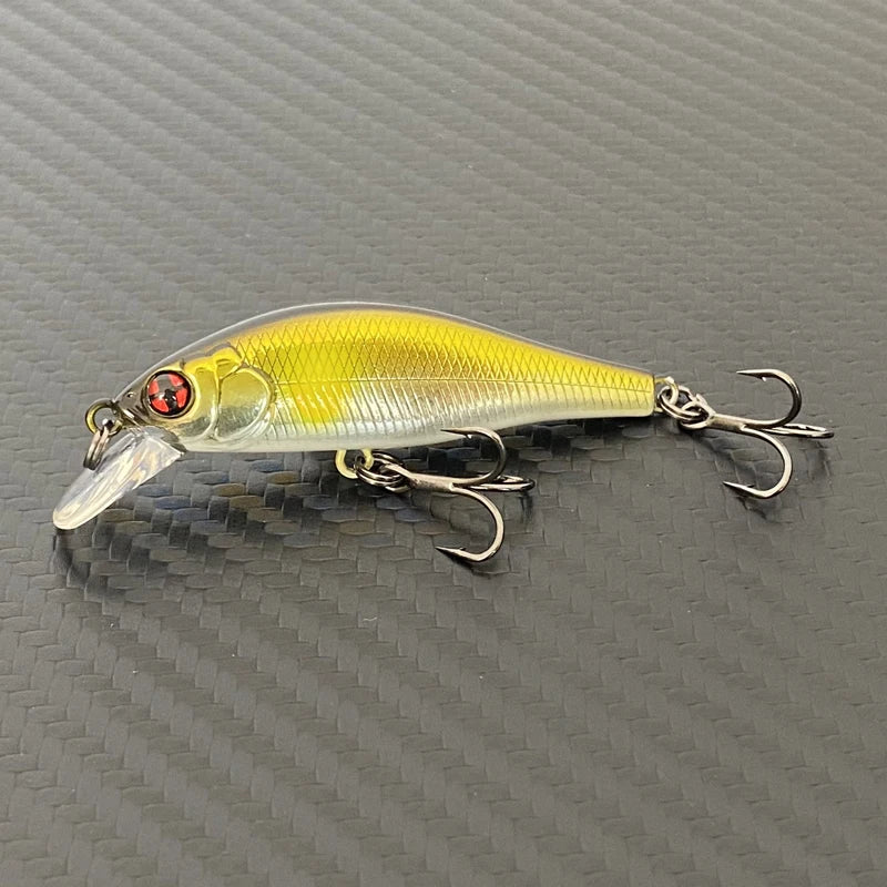 Flat Minnow 50S
