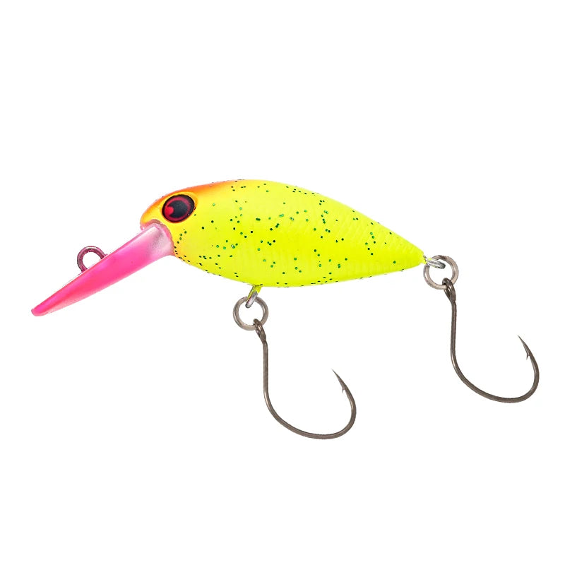 Micro Minnow 30SS