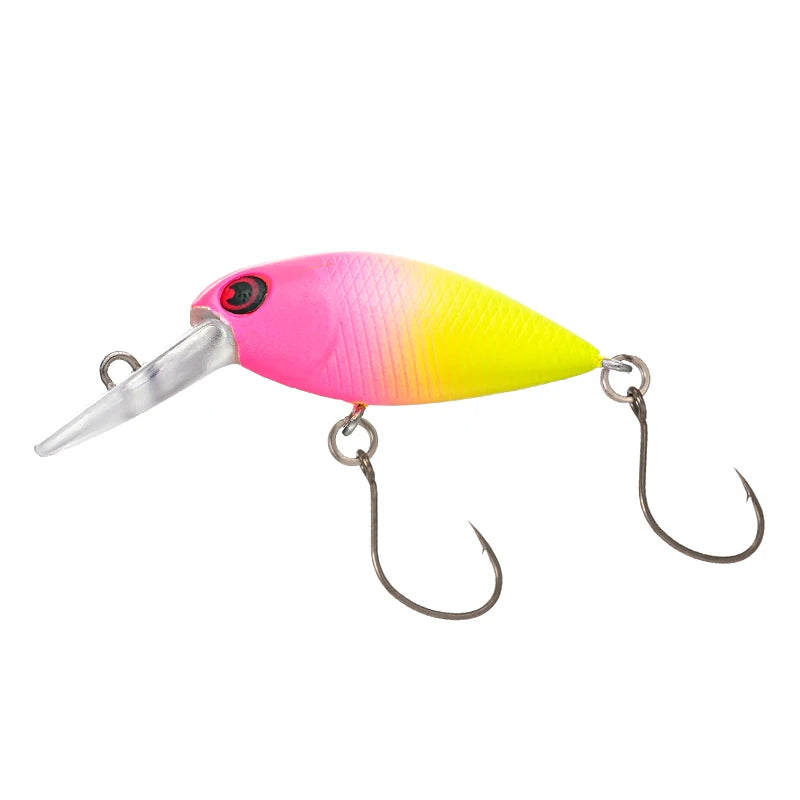 Micro Minnow 30SS
