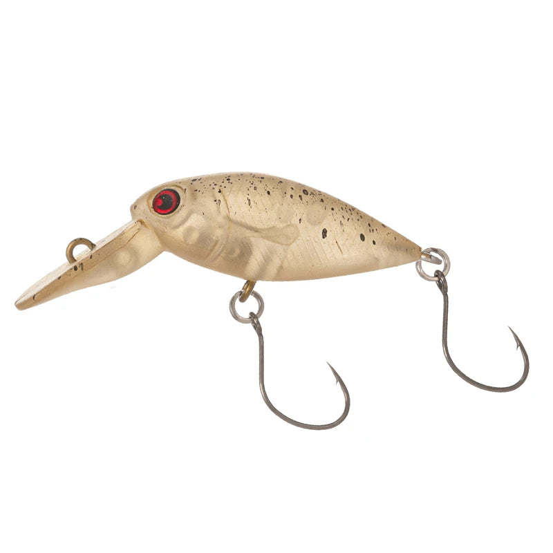 Micro Minnow 30SS