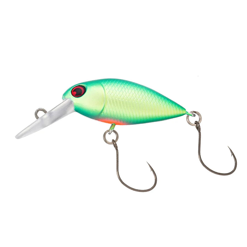 Micro Minnow 30SS