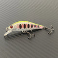 Flat Minnow 50S