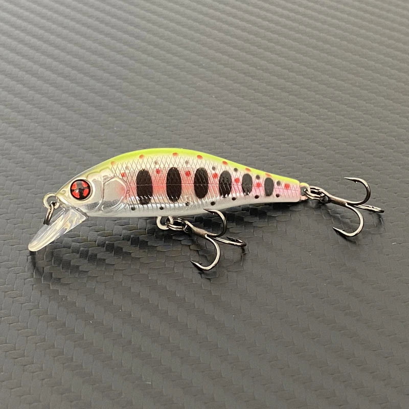 Flat Minnow 50S