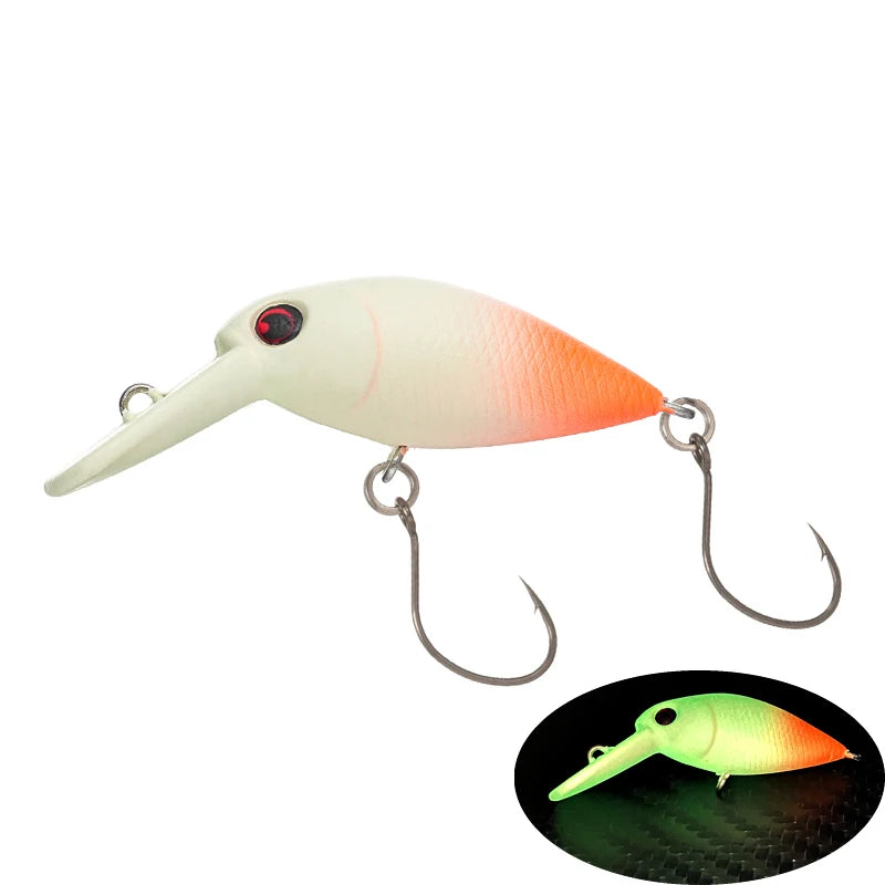 Micro Minnow 30SS