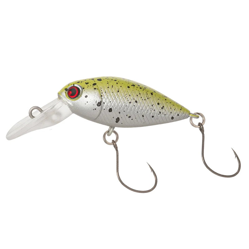 Micro Minnow 30SS