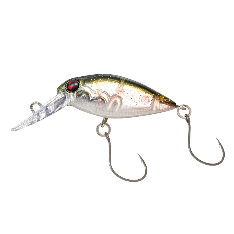 Micro Minnow 30SS