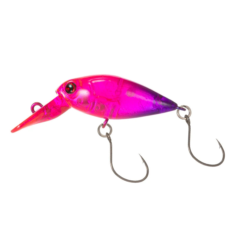 Micro Minnow 30SS