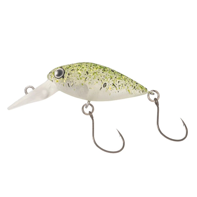 Micro Minnow 30SS