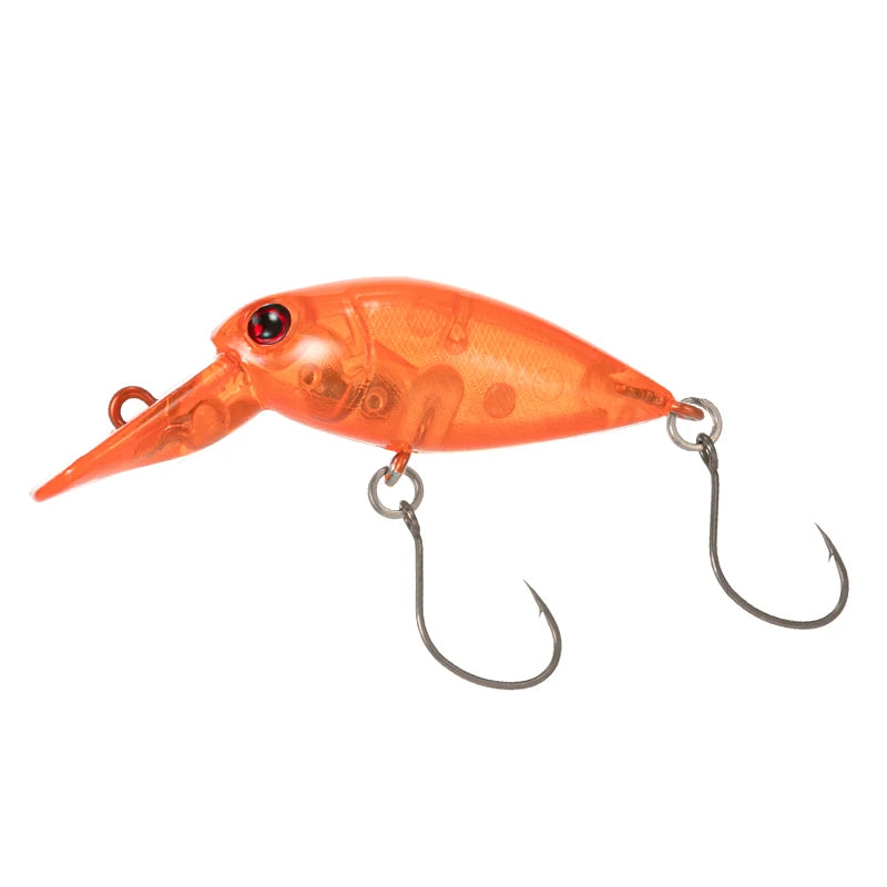 Micro Minnow 30SS