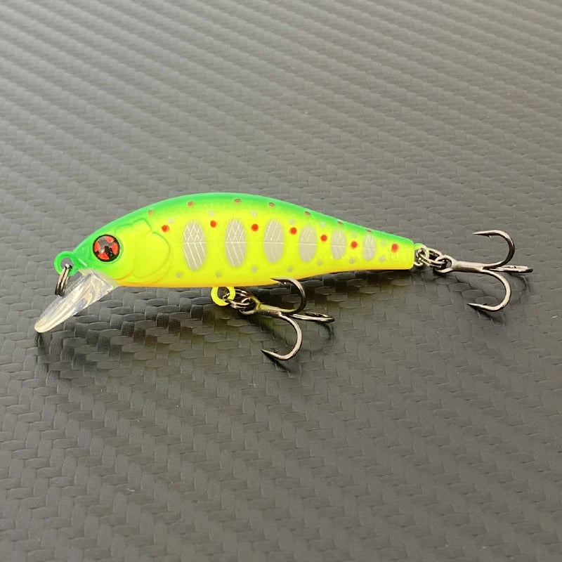 Flat Minnow 50S