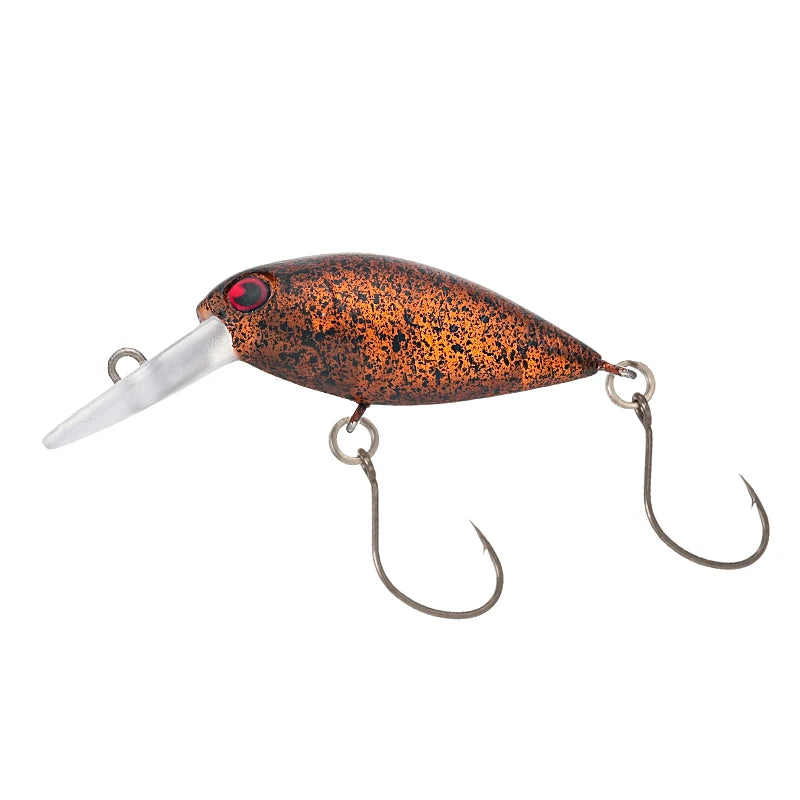 Micro Minnow 30SS