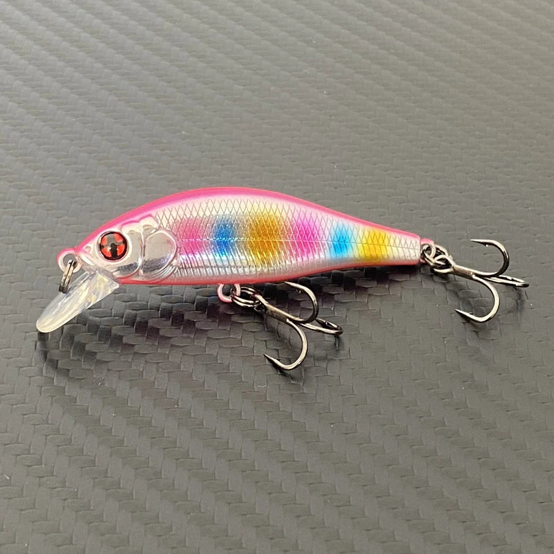 Flat Minnow 50S