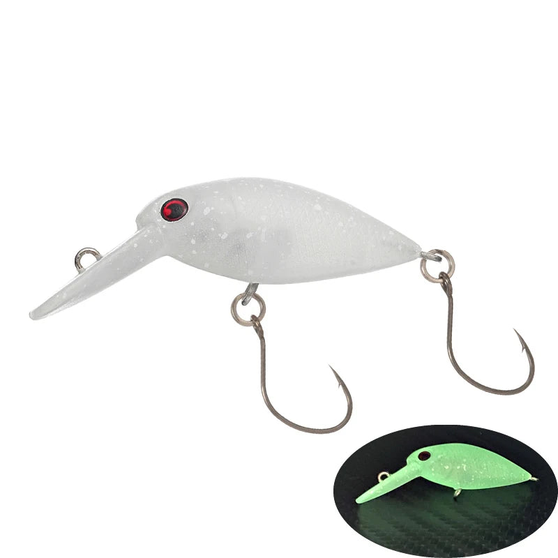 Micro Minnow 30SS