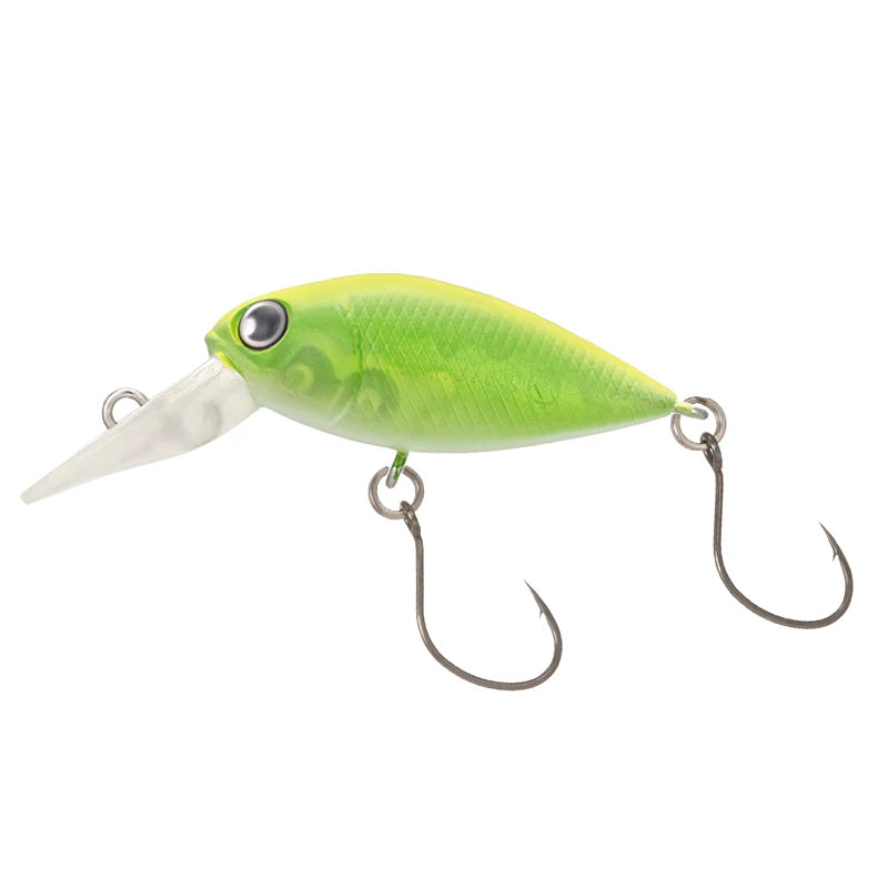 Micro Minnow 30SS