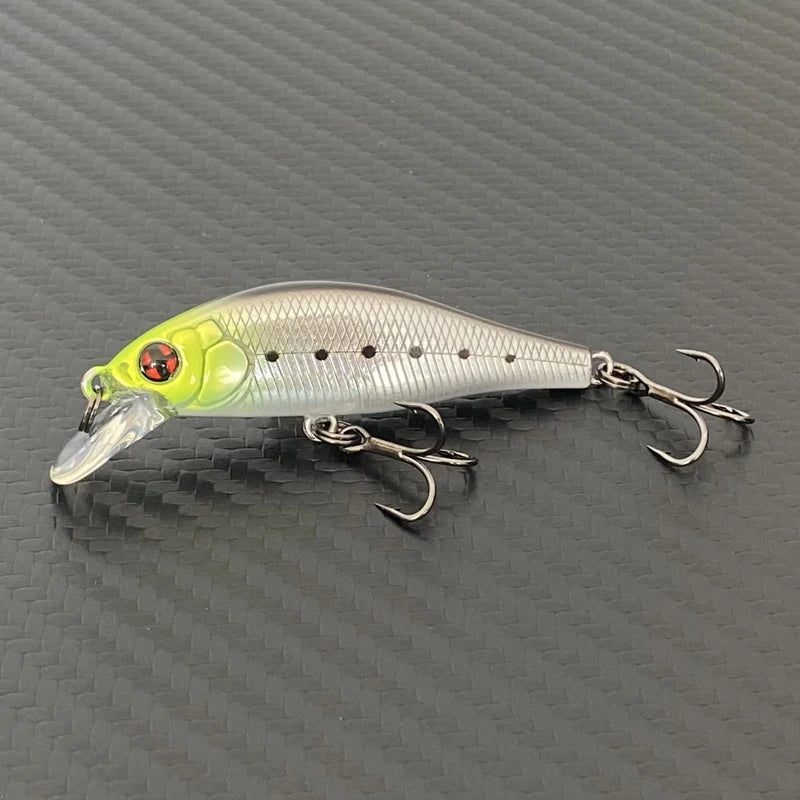 Flat Minnow 50S
