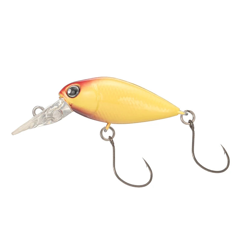 Micro Minnow 30SS