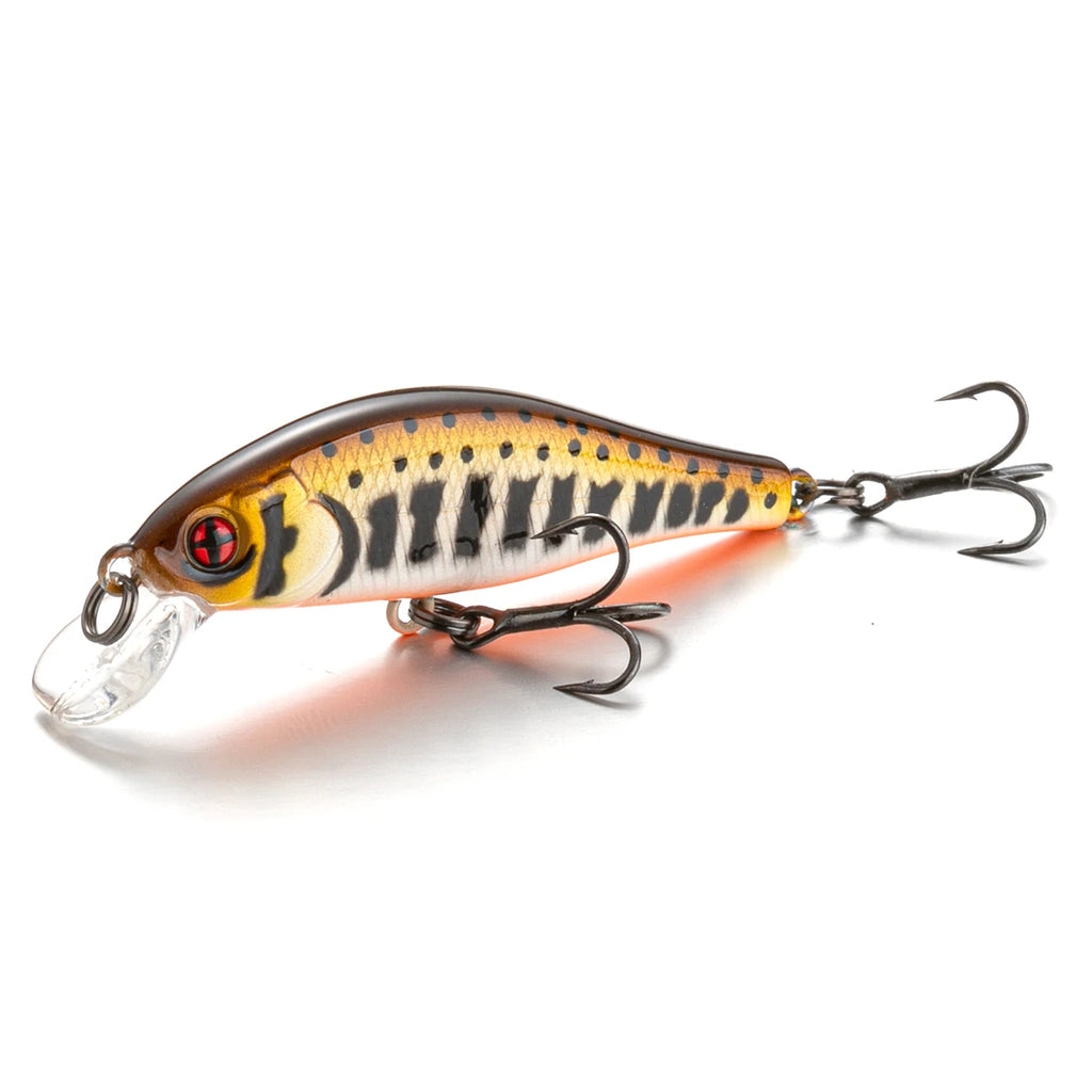 Flat Minnow 50S