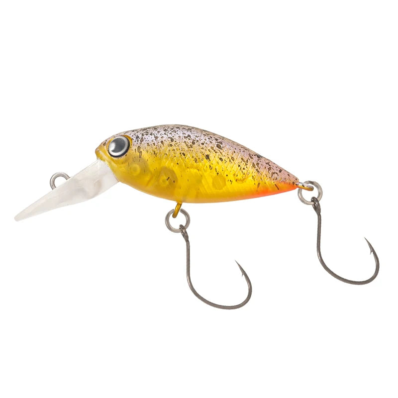 Micro Minnow 30SS