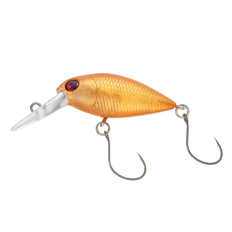 Micro Minnow 30SS